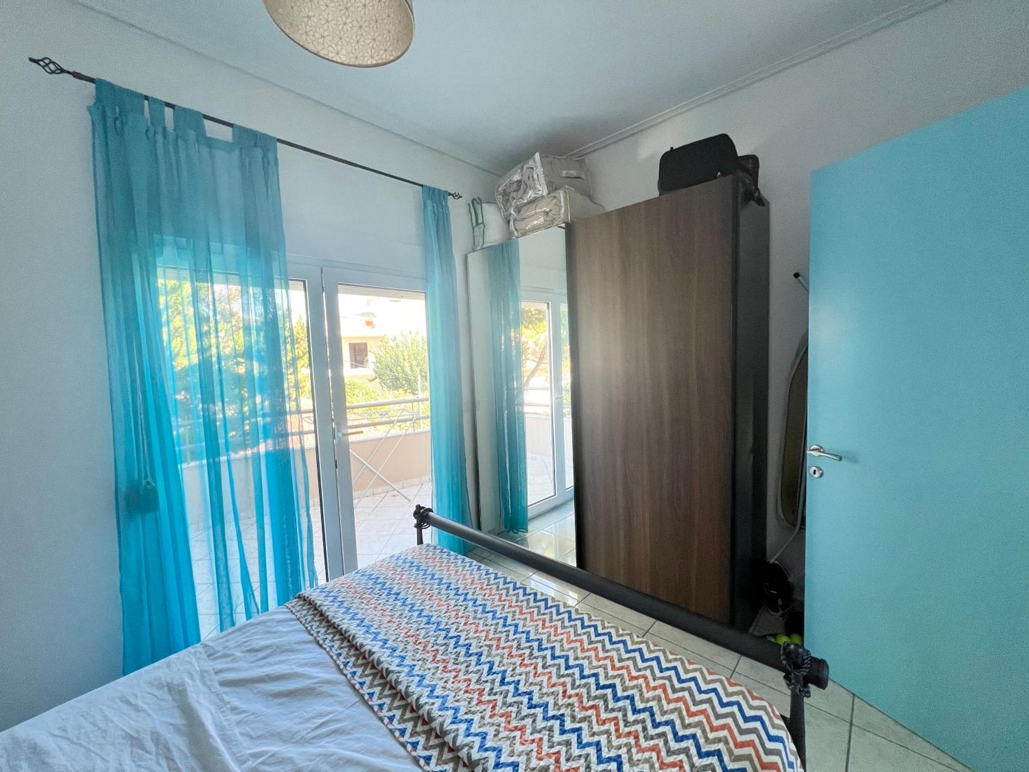 Dhimini Seaside Villa For 6 People - Alykes Beach מראה חיצוני תמונה