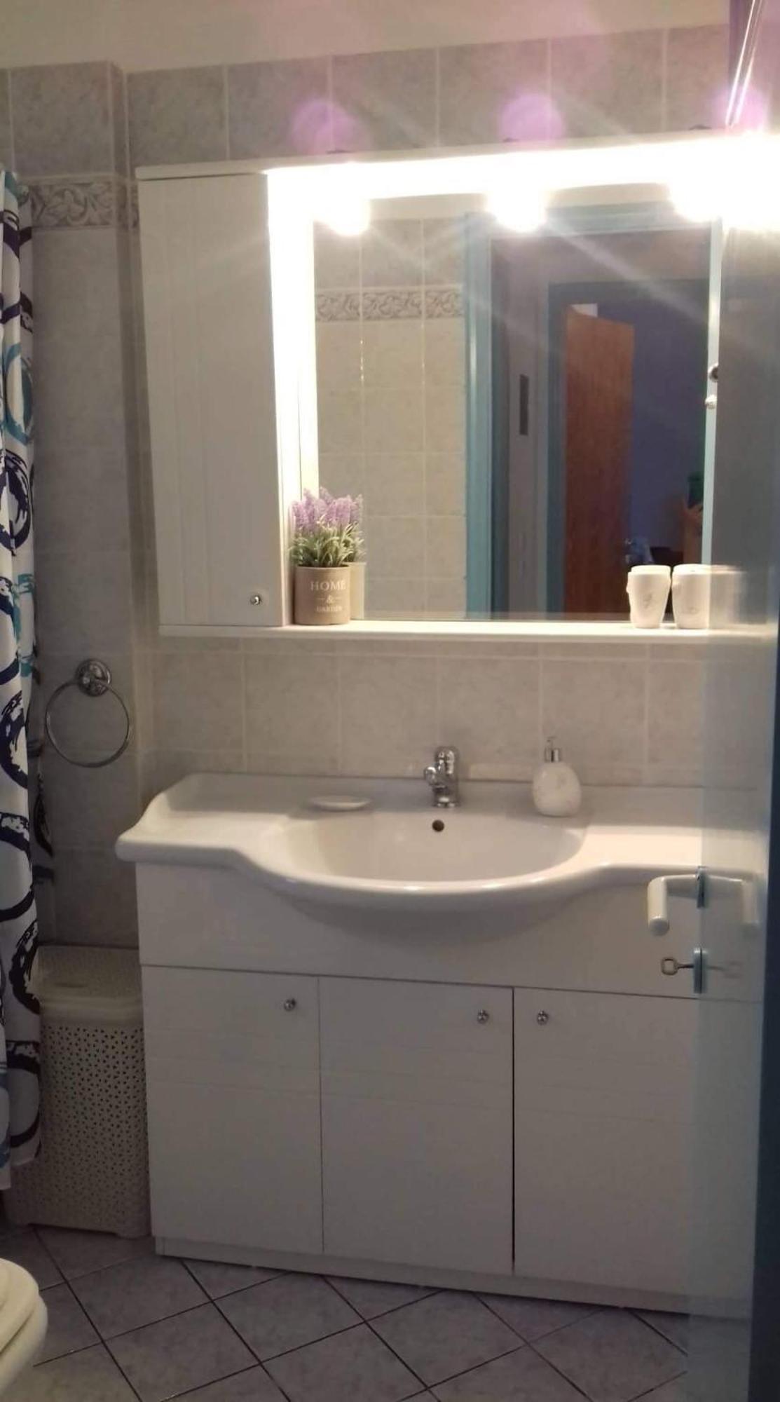 Dhimini Seaside Villa For 6 People - Alykes Beach מראה חיצוני תמונה